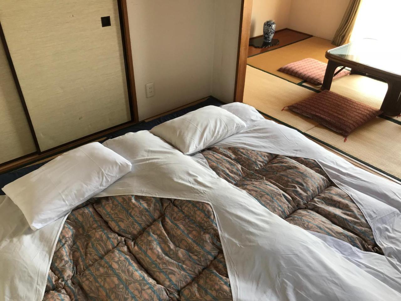 Yuigahama Apart Kamakura Kültér fotó